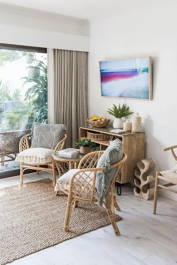 Noosa Terrace 7 Aparthotel